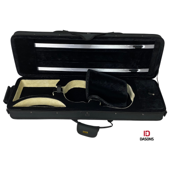 Estojo Térmico Modelo Retangular Para Violino 4/4